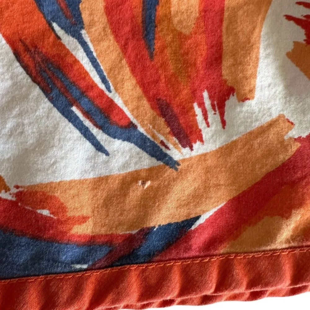 4‎ Cotton Printed Kitchen Aprons